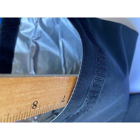 2 Garnett Hill Kids Boys Girls Unisex Sandwich or Snack Bags NEW Plaid Gift - Picture 9 of 11